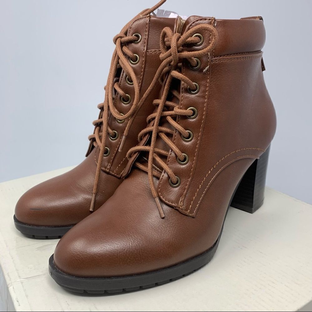 Style & Co Lucillee Booties - Picture 5 of 9